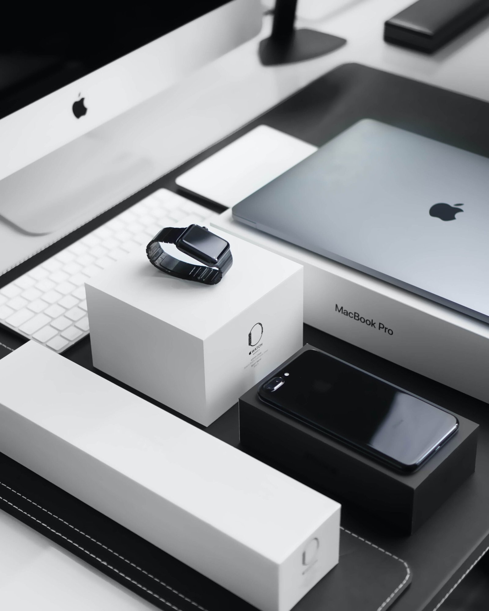 tech store accessories